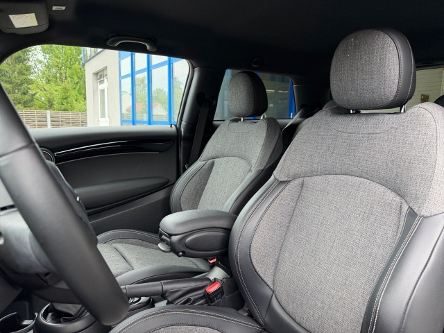 Bild 13: Mini Cooper F56 B38