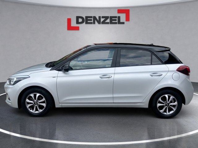 Bild 1: Hyundai i20 Level 2 Plus