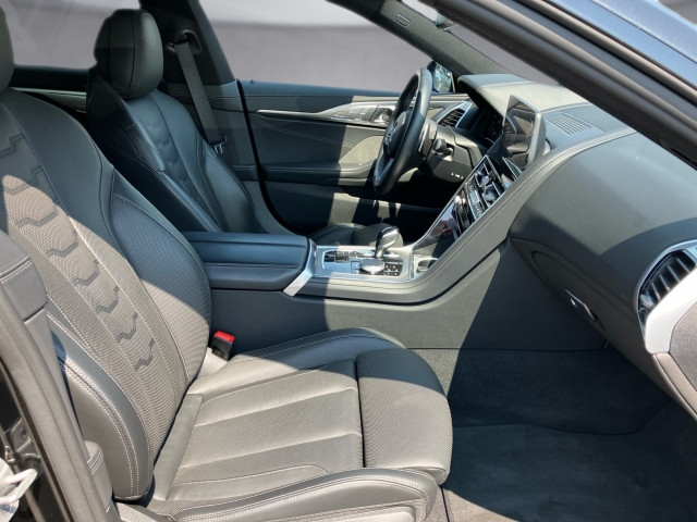 Bild 10: BMW M850i xDrive Gran Coupe G16 N63