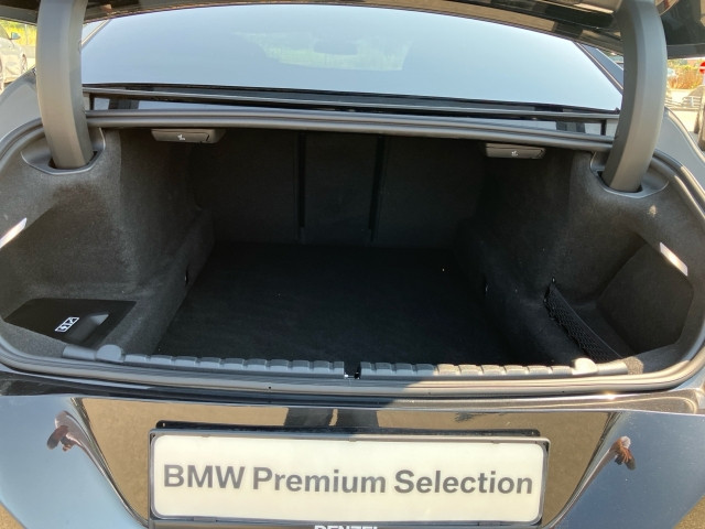 Bild 12: BMW M850i xDrive Gran Coupe G16 N63