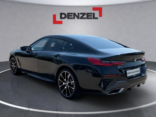 Bild 2: BMW M850i xDrive Gran Coupe G16 N63