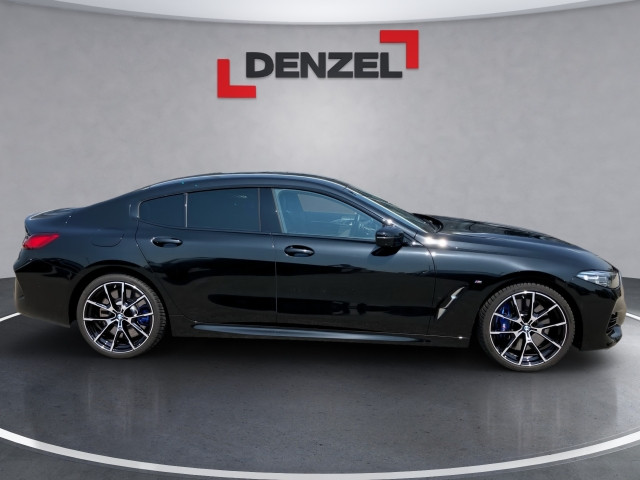 Bild 4: BMW M850i xDrive Gran Coupe G16 N63