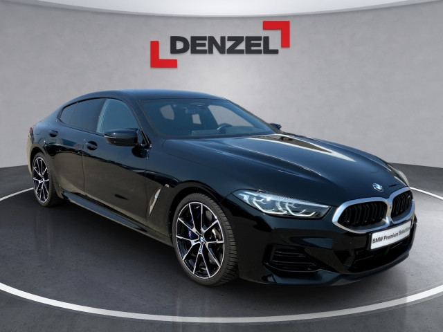 Bild 5: BMW M850i xDrive Gran Coupe G16 N63