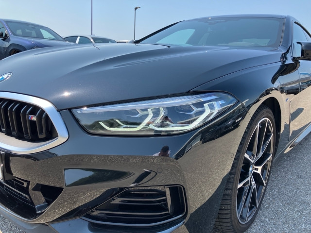 Bild 6: BMW M850i xDrive Gran Coupe G16 N63