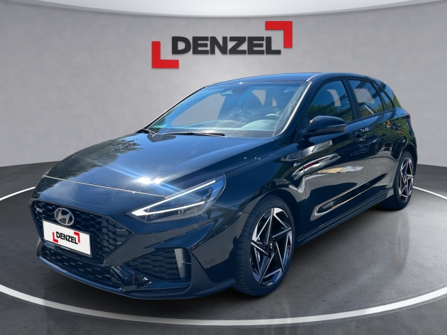 Bild 0: Hyundai i30 - PD N Line 1.6 T-GDI DCT