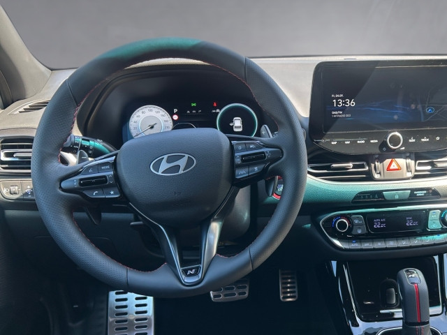Bild 9: Hyundai i30 - PD N Line 1.6 T-GDI DCT
