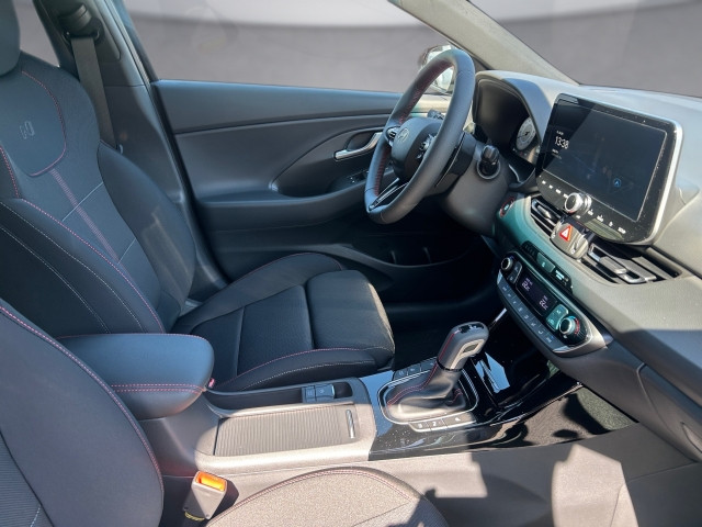 Bild 10: Hyundai i30 - PD N Line 1.6 T-GDI DCT