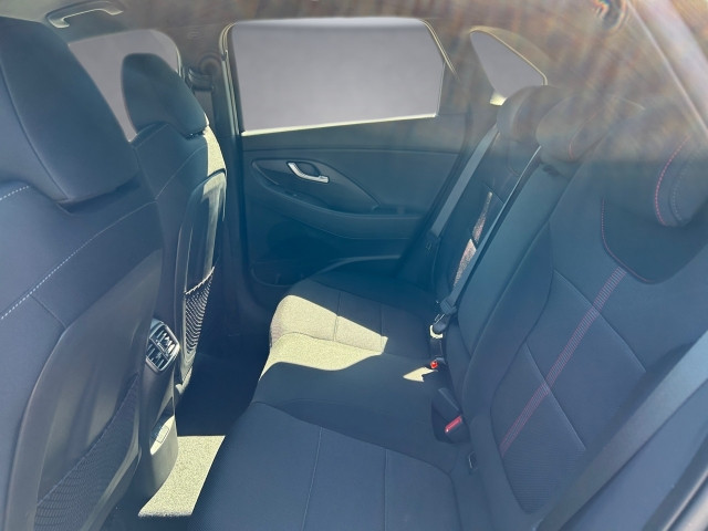 Bild 11: Hyundai i30 - PD N Line 1.6 T-GDI DCT