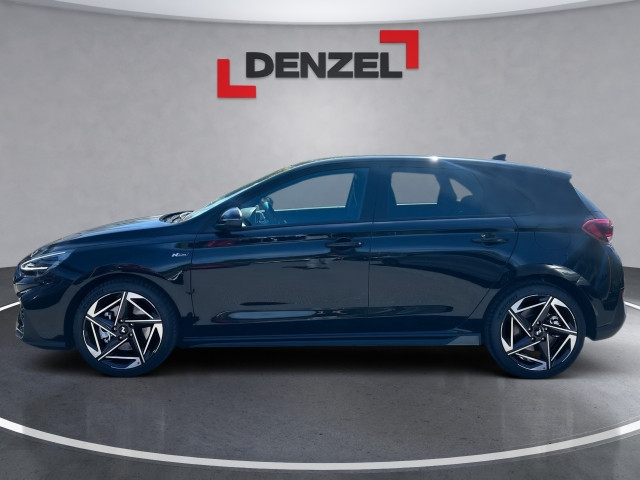 Bild 1: Hyundai i30 - PD N Line 1.6 T-GDI DCT