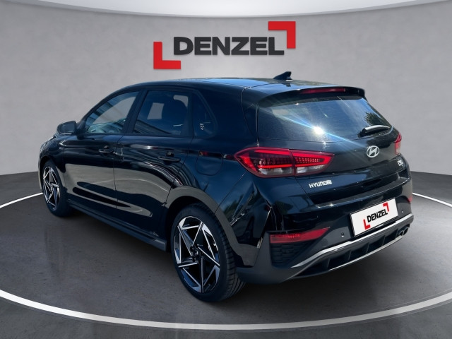 Bild 2: Hyundai i30 - PD N Line 1.6 T-GDI DCT