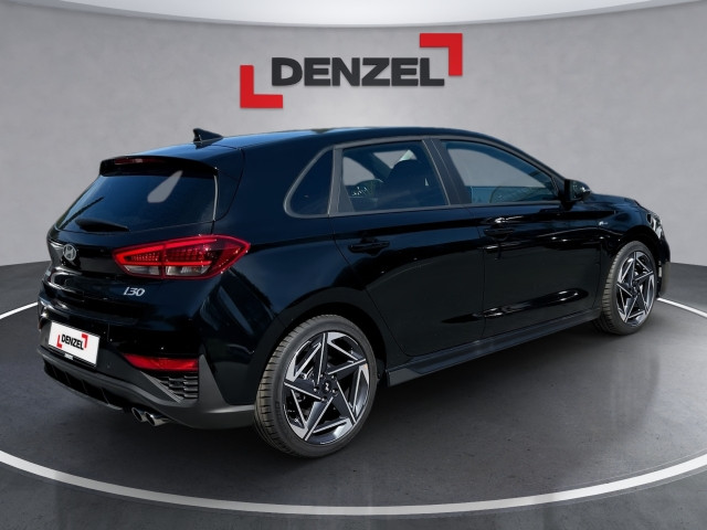 Bild 3: Hyundai i30 - PD N Line 1.6 T-GDI DCT