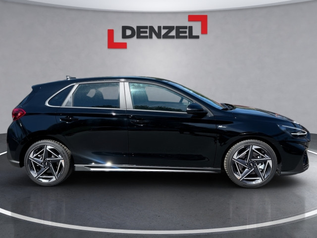 Bild 4: Hyundai i30 - PD N Line 1.6 T-GDI DCT
