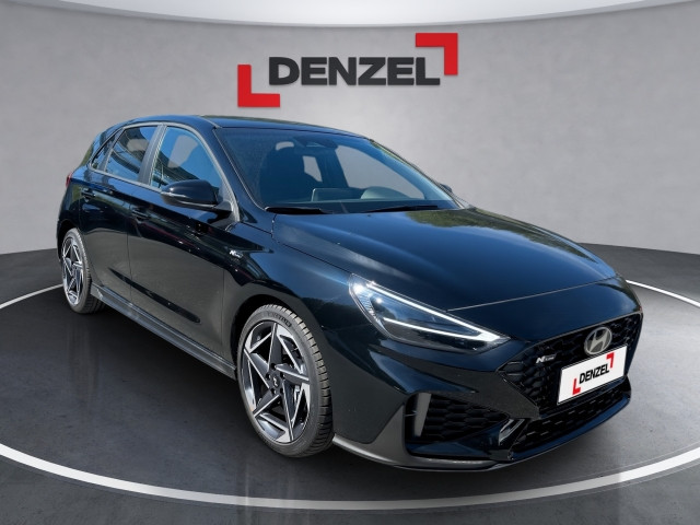 Bild 5: Hyundai i30 - PD N Line 1.6 T-GDI DCT