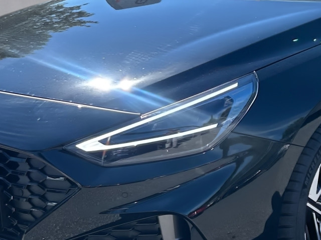 Bild 6: Hyundai i30 - PD N Line 1.6 T-GDI DCT