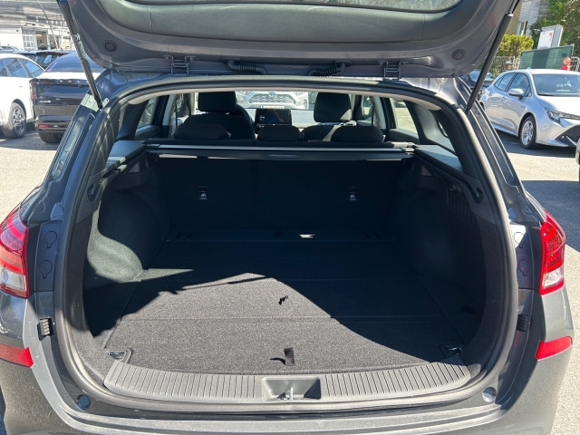 Bild 12: Hyundai i30 Kombi - PD Smart Line 1.0 T-GDI