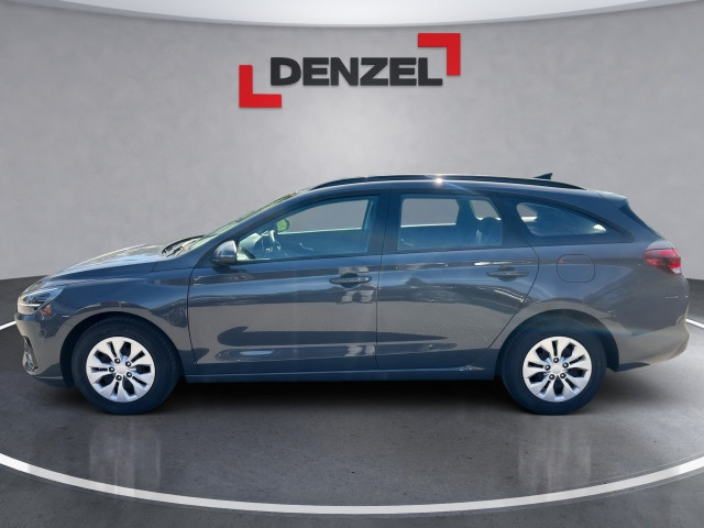 Bild 1: Hyundai i30 Kombi - PD Smart Line 1.0 T-GDI