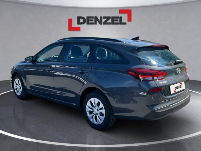 Bild 2: Hyundai i30 Kombi - PD Smart Line 1.0 T-GDI
