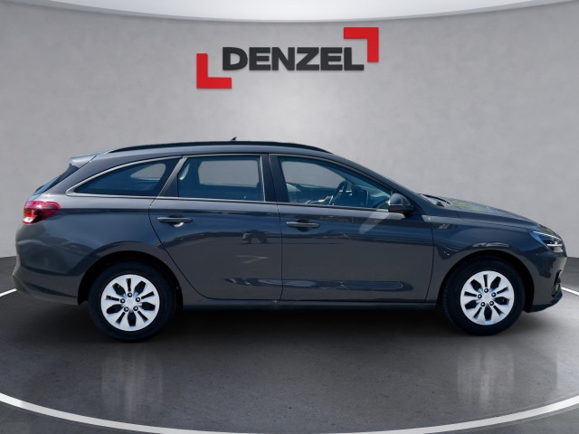 Bild 4: Hyundai i30 Kombi - PD Smart Line 1.0 T-GDI