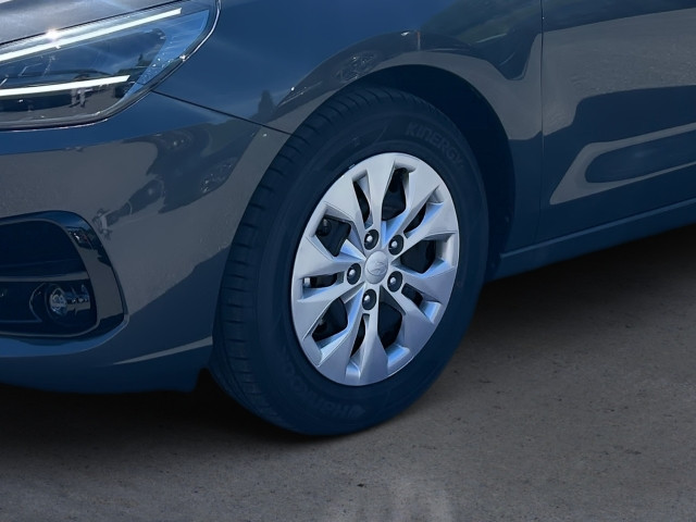 Bild 7: Hyundai i30 Kombi - PD Smart Line 1.0 T-GDI