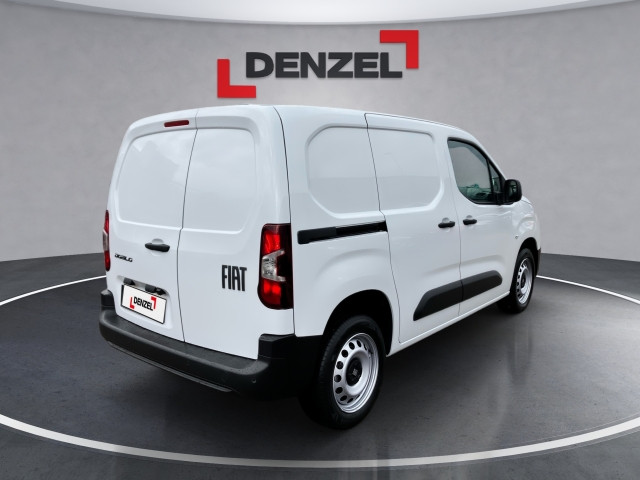 Bild 3: Fiat Transporter Doblo Serie 4 KW M erhöhte Nutzlast Diesel 130 AT