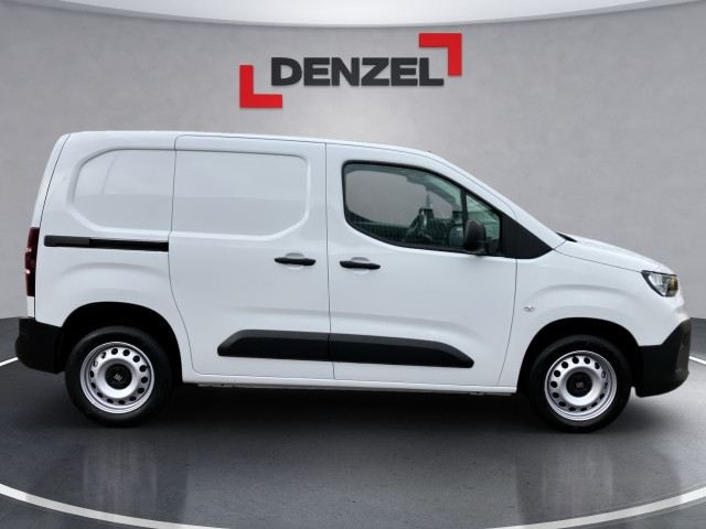Bild 4: Fiat Transporter Doblo Serie 4 KW M erhöhte Nutzlast Diesel 130 AT