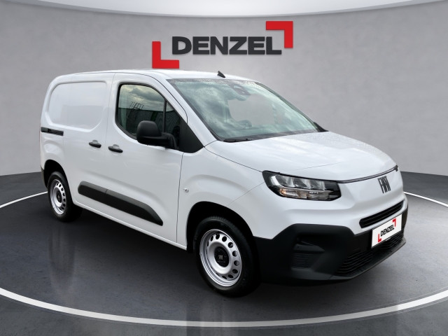 Bild 5: Fiat Transporter Doblo Serie 4 KW M erhöhte Nutzlast Diesel 130 AT
