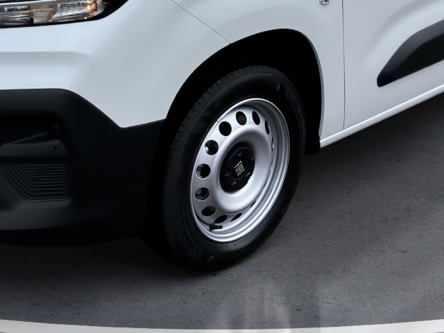 Bild 7: Fiat Transporter Doblo Serie 4 KW M erhöhte Nutzlast Diesel 130 AT