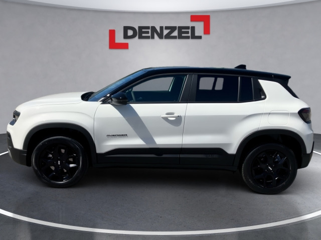 Bild 1: Jeep Avenger MHEV MY25 1.2 e-DCT6 e-Hybrid Summit
