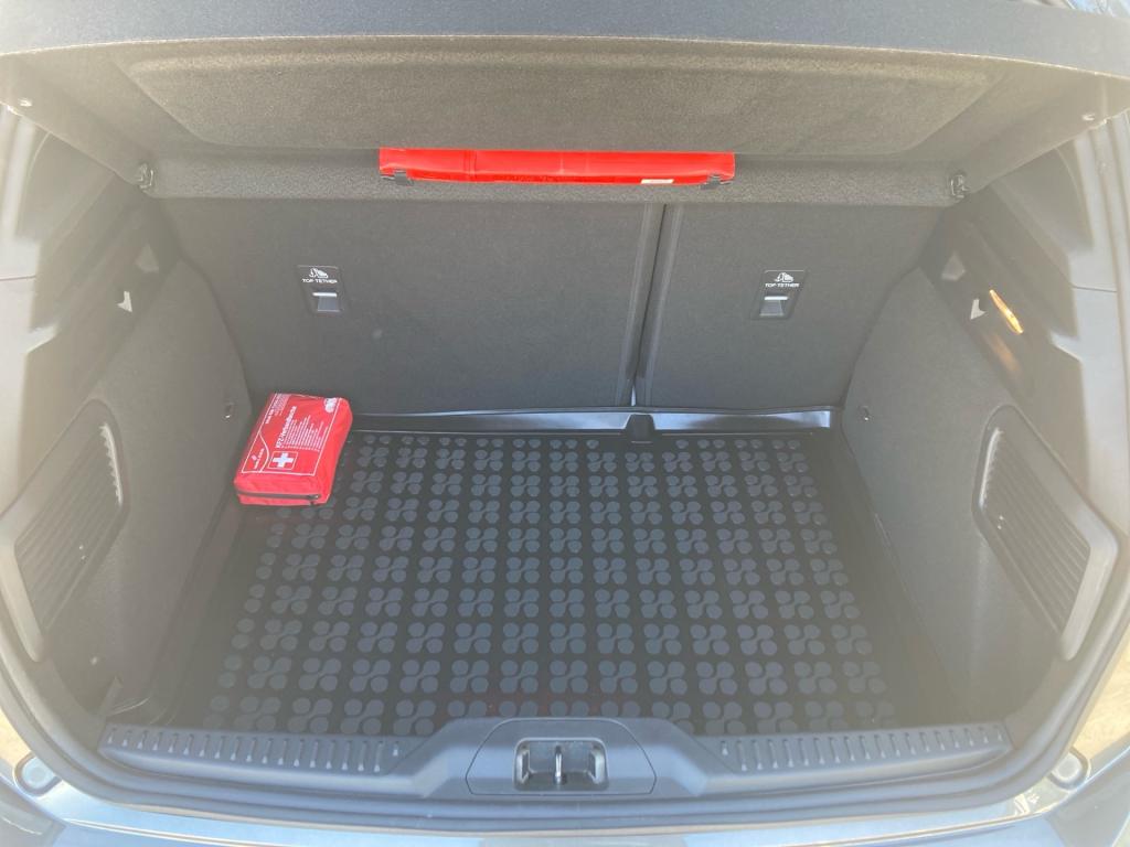 Bild 12: Ford Focus 1,0 EcoBoost ST-Line