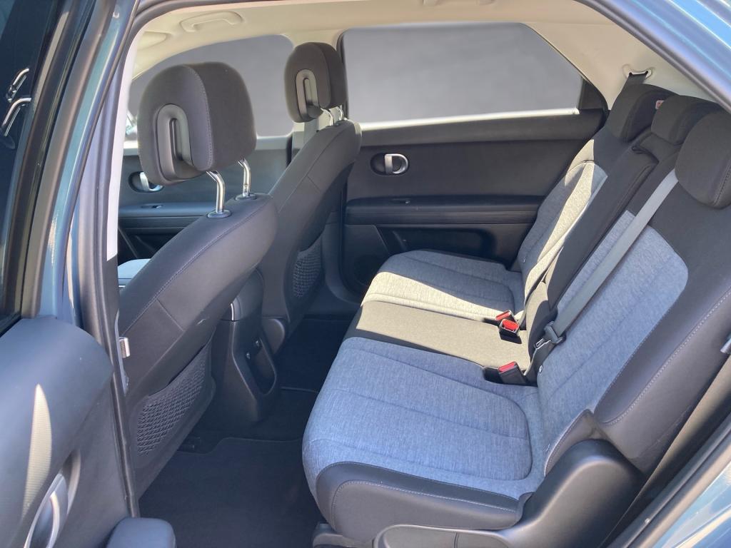 Bild 11: Hyundai IONIQ 5 Plus Line Lo