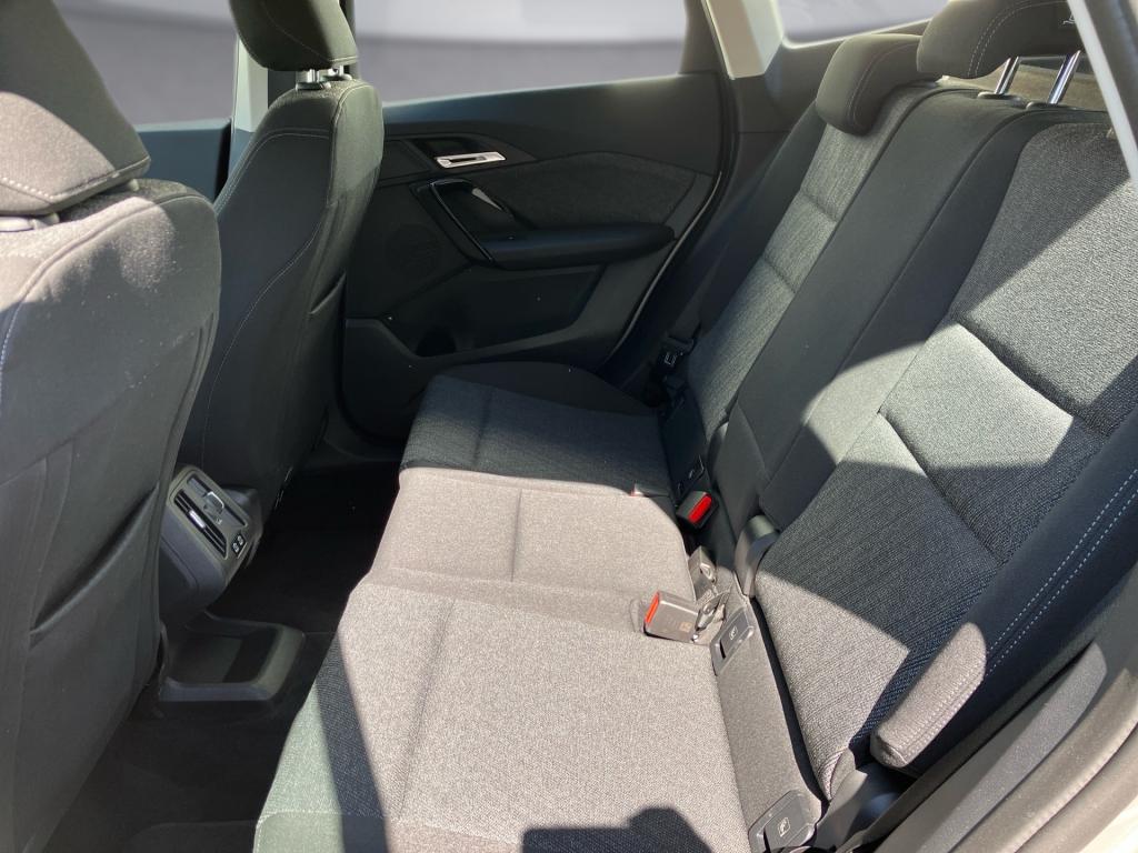 Bild 11: BMW X1 xDrive20d U11 B47
