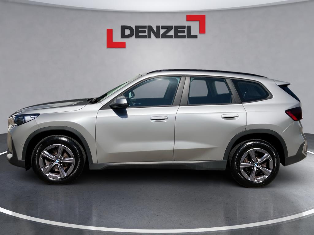 Bild 1: BMW X1 xDrive20d U11 B47
