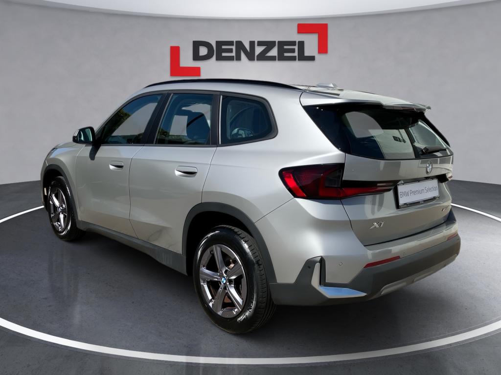 Bild 2: BMW X1 xDrive20d U11 B47