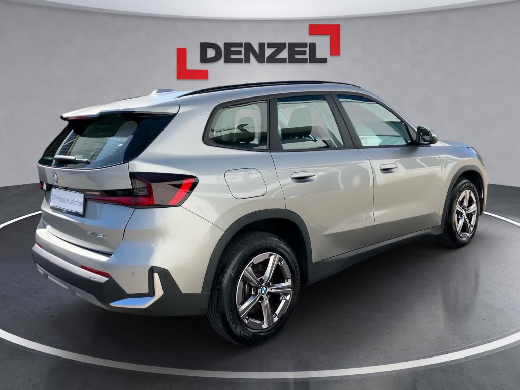 Bild 3: BMW X1 xDrive20d U11 B47