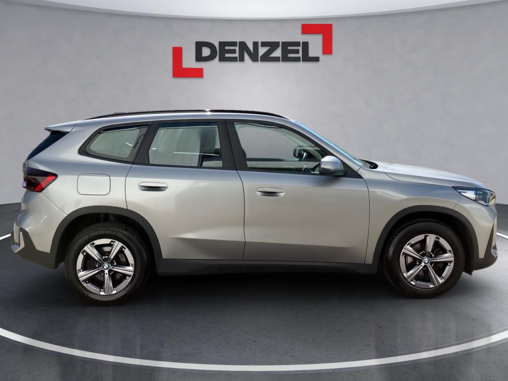 Bild 4: BMW X1 xDrive20d U11 B47