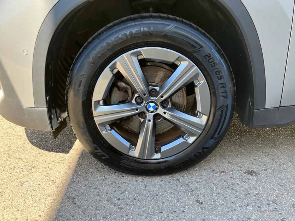 Bild 7: BMW X1 xDrive20d U11 B47