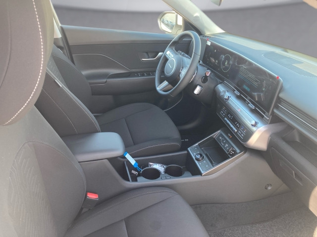 Bild 10: Hyundai Kona HEV (SX2) Comfort Line 1.6 GDI 2WD HEV