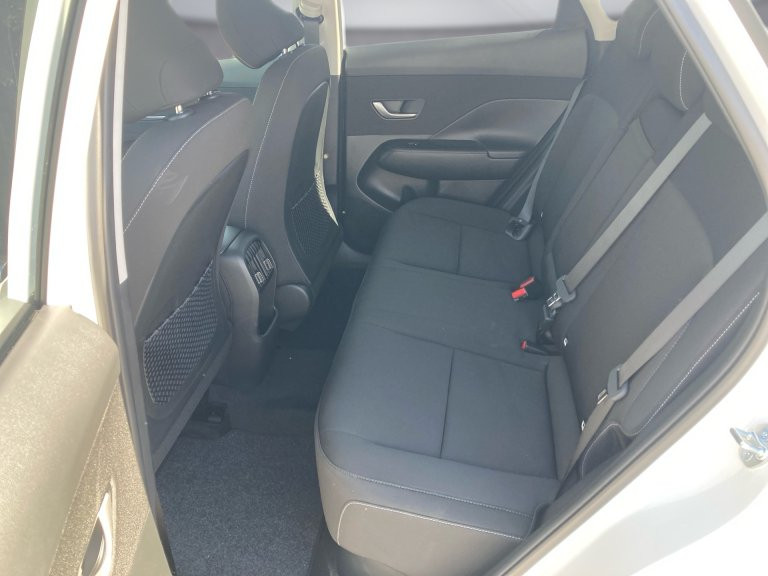 Bild 11: Hyundai Kona HEV (SX2) Comfort Line 1.6 GDI 2WD HEV