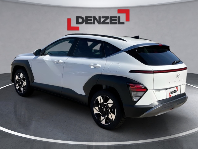 Bild 2: Hyundai Kona HEV (SX2) Comfort Line 1.6 GDI 2WD HEV