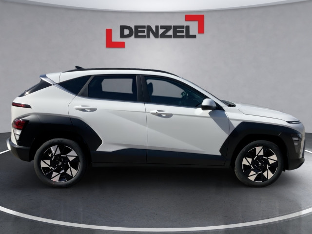 Bild 4: Hyundai Kona HEV (SX2) Comfort Line 1.6 GDI 2WD HEV