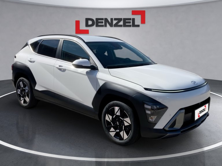 Bild 5: Hyundai Kona HEV (SX2) Comfort Line 1.6 GDI 2WD HEV