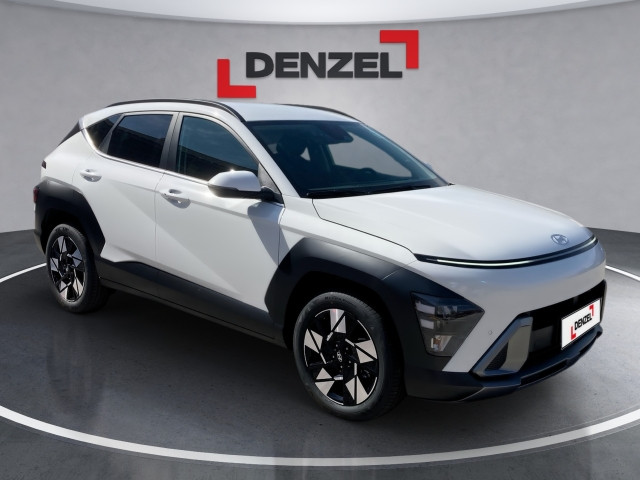 Bild 5: Hyundai Kona HEV (SX2) Comfort Line 1.6 GDI 2WD HEV