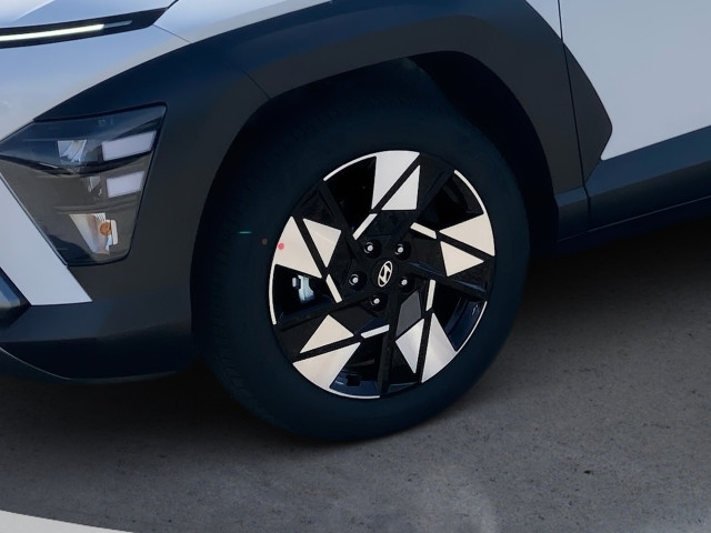 Bild 7: Hyundai Kona HEV (SX2) Comfort Line 1.6 GDI 2WD HEV
