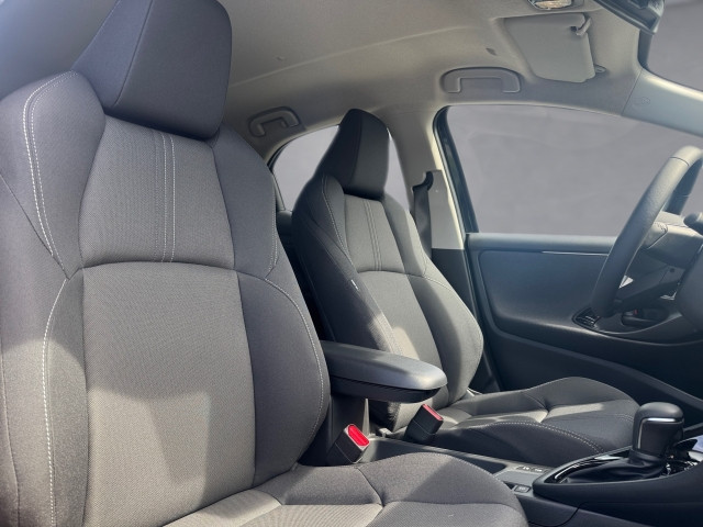 Bild 10: Toyota Yaris 1,5 Hybrid Teamplayer + Technik Paket