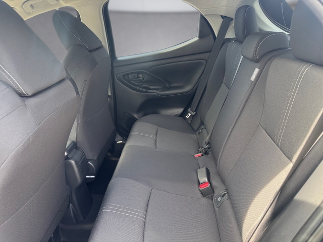 Bild 11: Toyota Yaris 1,5 Hybrid Teamplayer + Technik Paket