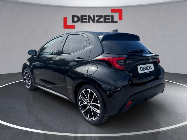 Bild 2: Toyota Yaris 1,5 Hybrid Teamplayer + Technik Paket