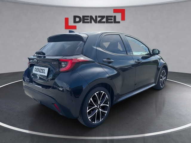 Bild 3: Toyota Yaris 1,5 Hybrid Teamplayer + Technik Paket