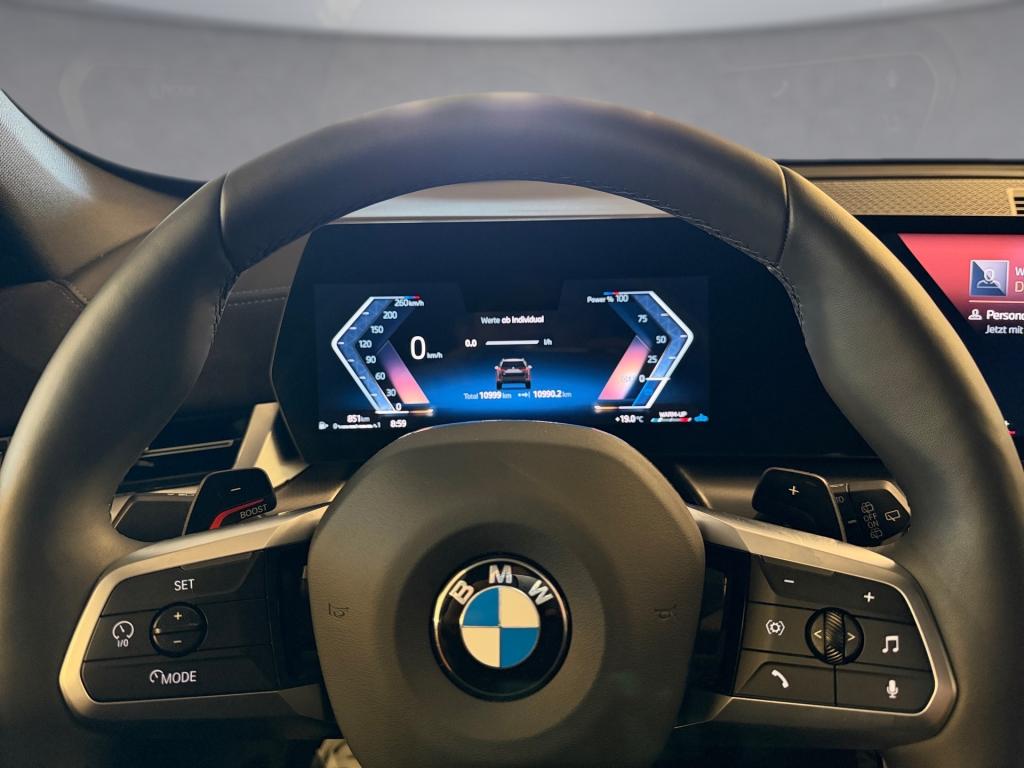 Bild 9: BMW X1 sDrive18i U11 B38