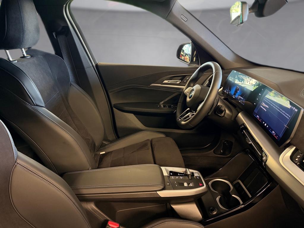 Bild 10: BMW X1 sDrive18i U11 B38