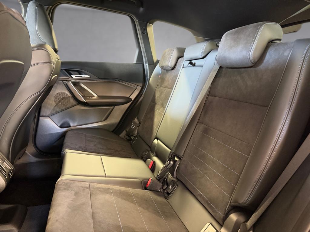 Bild 11: BMW X1 sDrive18i U11 B38